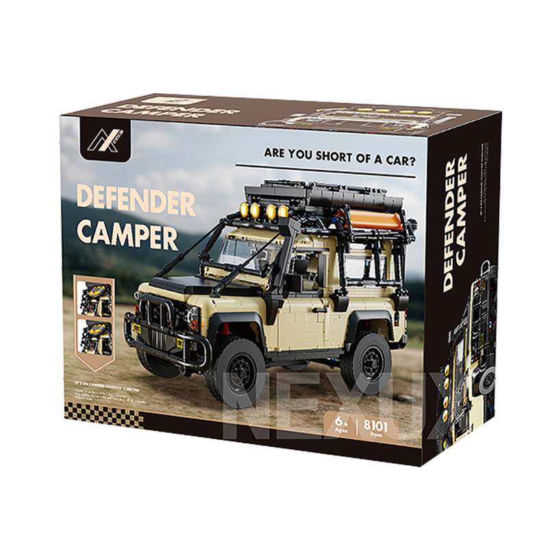 Lego Set Creator - MOC City-décennie s de construction de