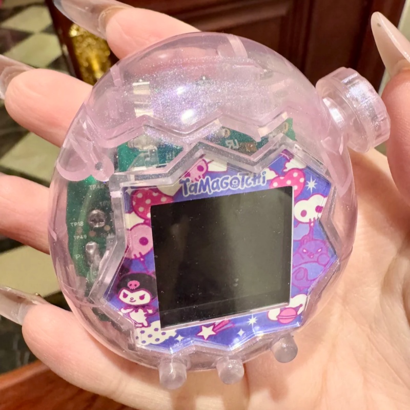 Bandai Model Tamagotchi - Vente chaude adapté au remplacement Tamagotchi
