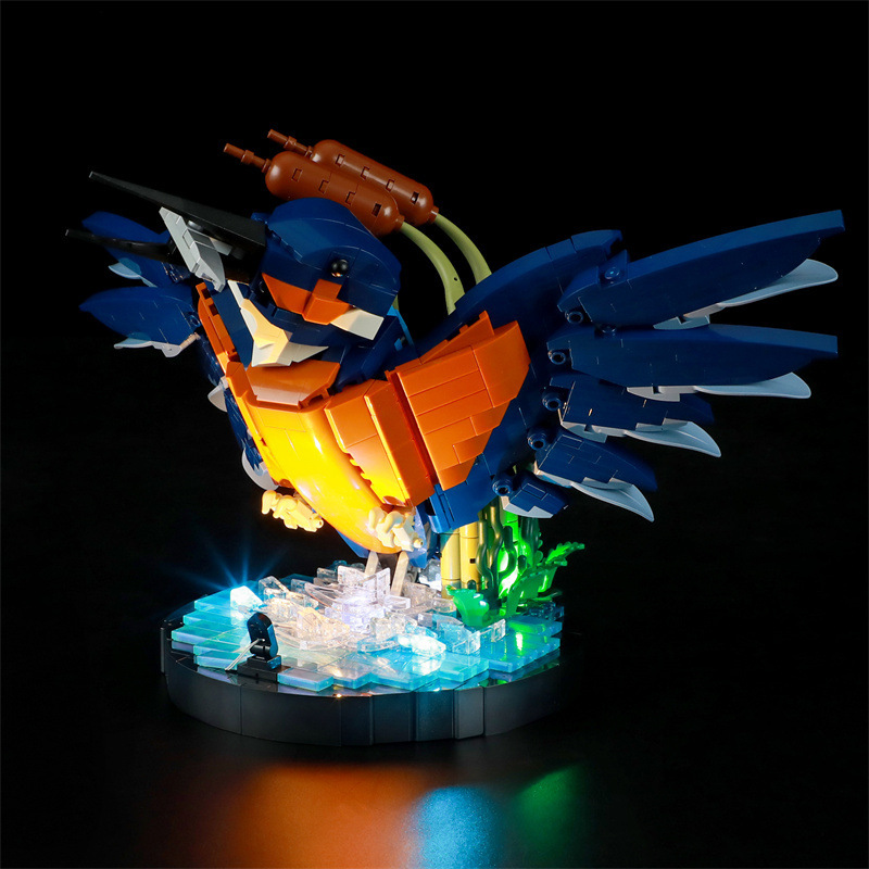 Lego Set Creator - (Light LED uniquement sans briques) 10331