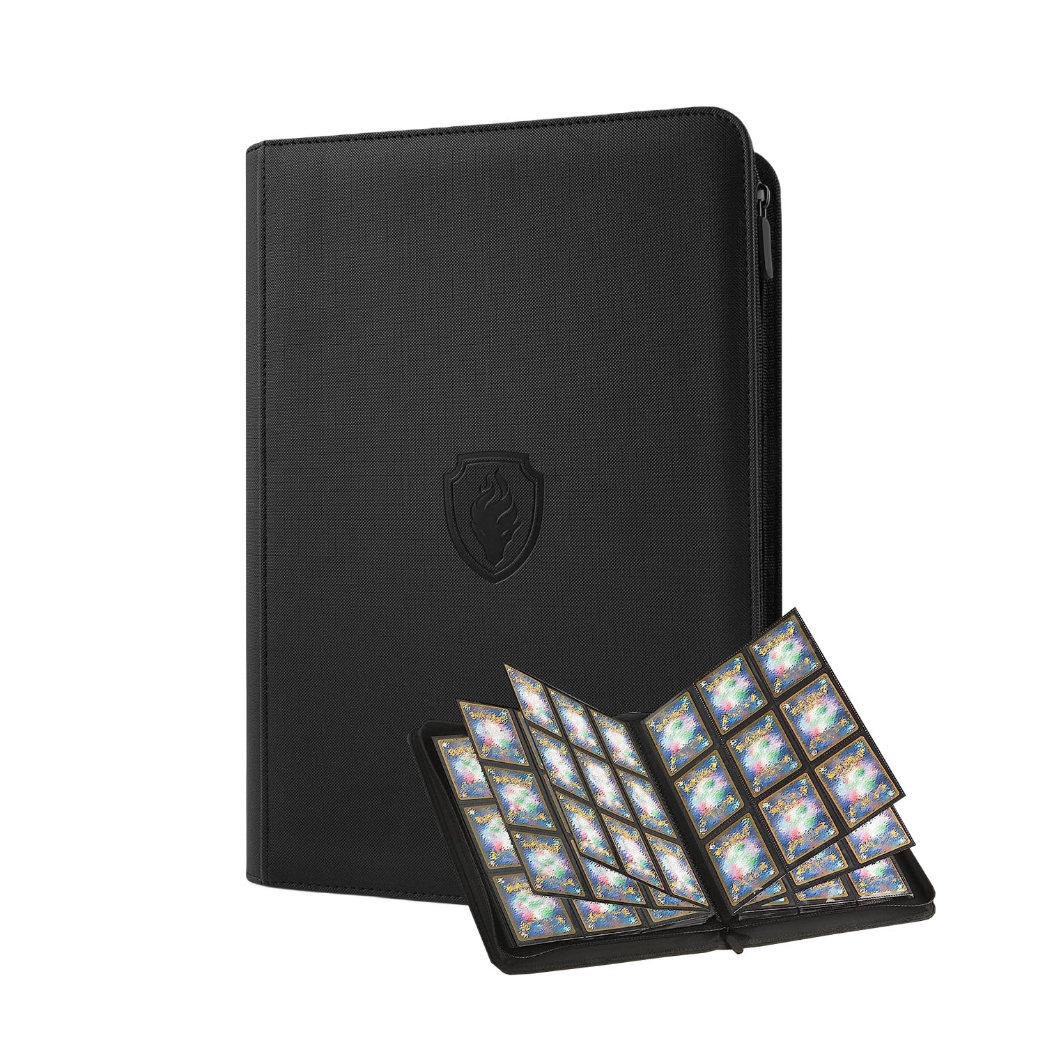 Album de collection de cartes  - Pokemon Binder Card avis et prix