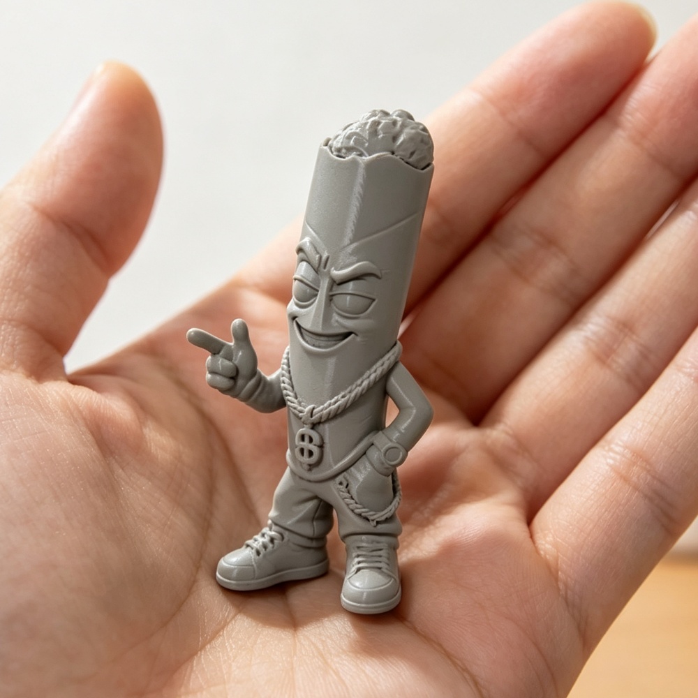 Figurine d'art en plastique gr - Pop Display Shelf avis et prix