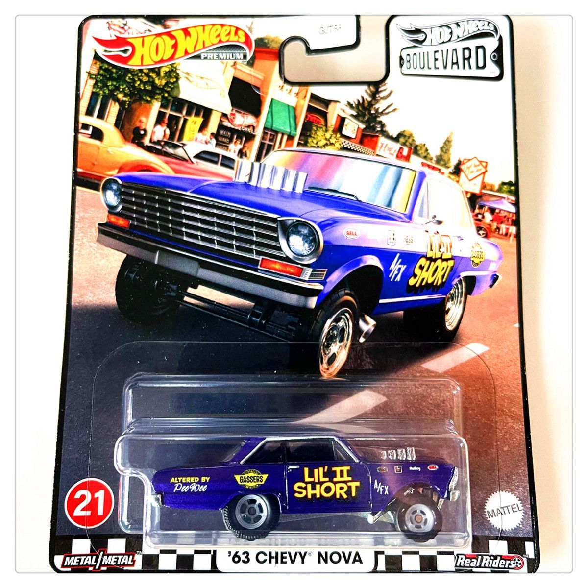 Hot Wheels – modèle de voiture - Mattel Toy Hot Wheels avis et prix