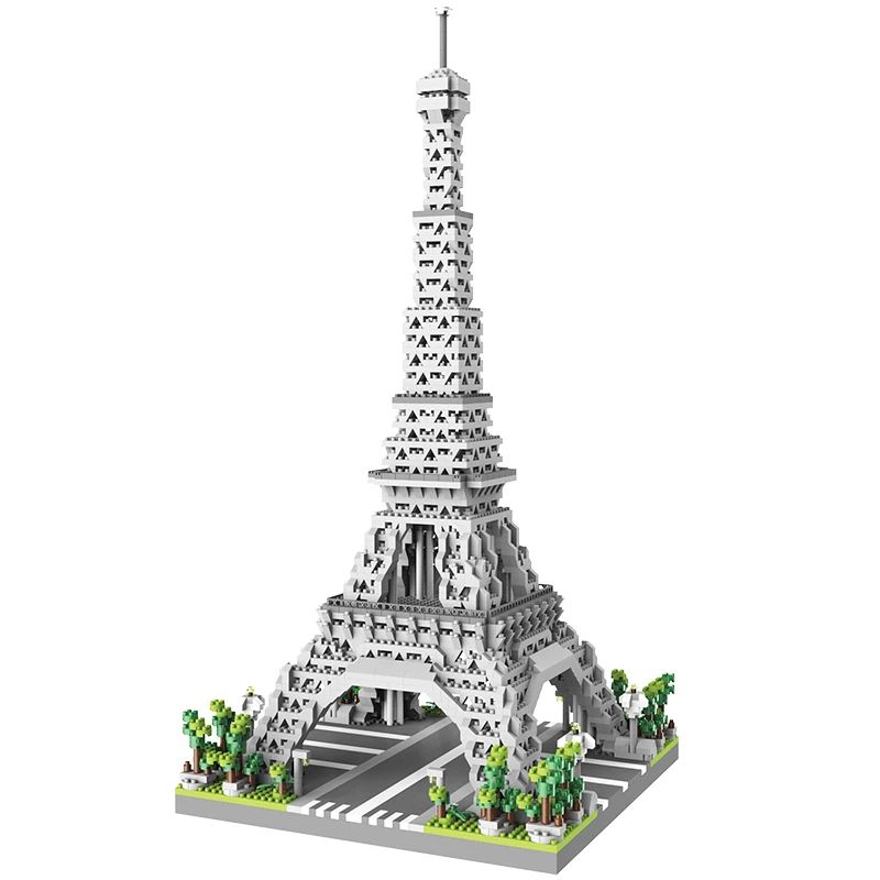 MOC – bloc de construction tou - Lego Set Creator avis et prix