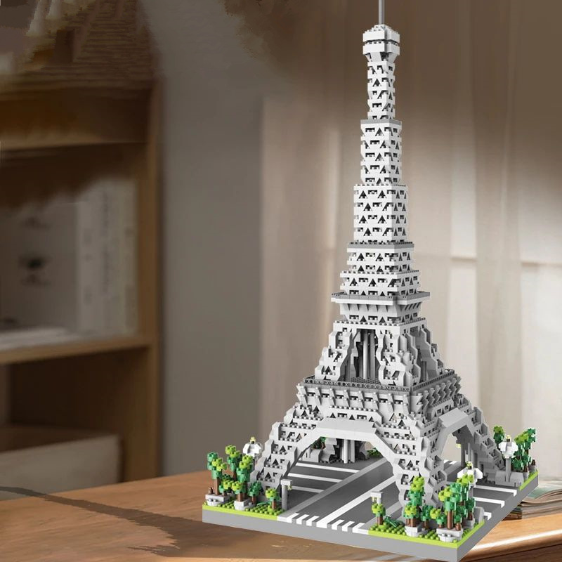 MOC – bloc de construction tou - Lego Set Creator avis et prix