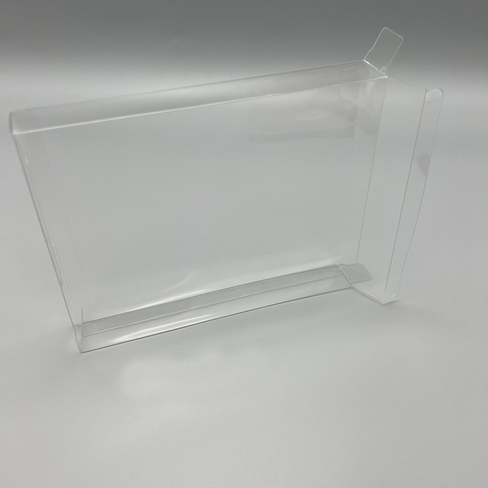 Boîte transparente pour PS4 po - Funko Pop Protector avis et prix