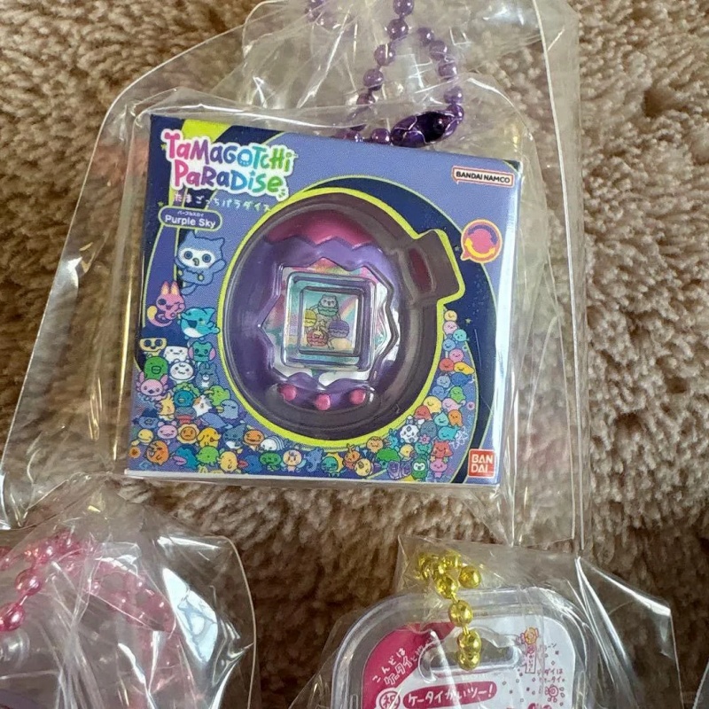 En stock Bandai Tamagotchi Ani - Bandai Model Tamagotchi avis et prix