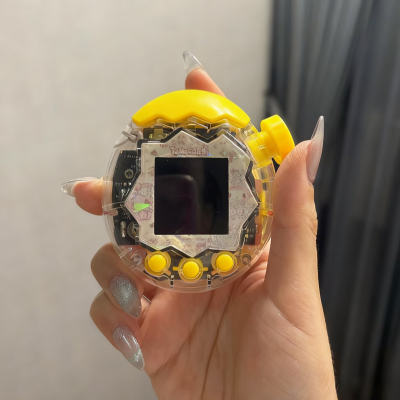 Tamagotchi Paradise – ensemble - Bandai Model Tamagotchi avis et prix