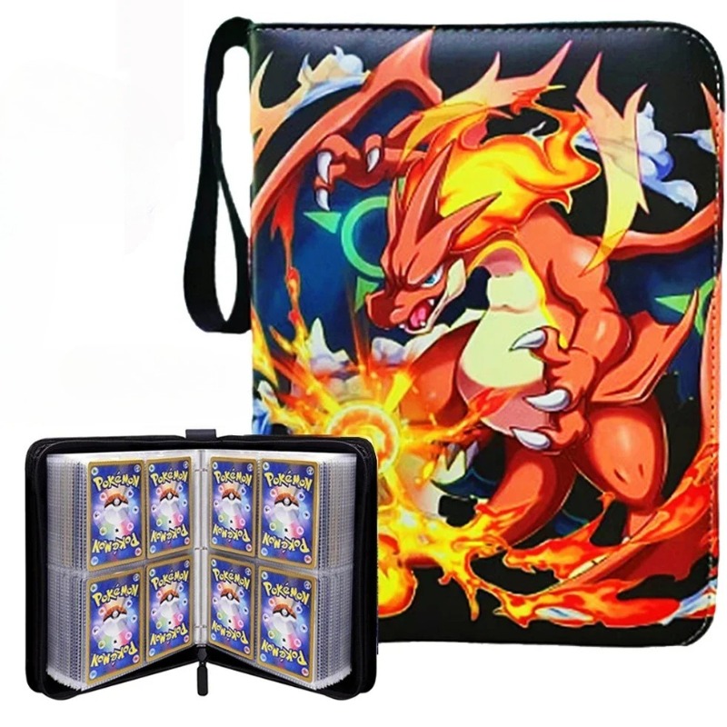 Album de cartes Pokémon 2026 e - Pokemon Binder Card avis et prix
