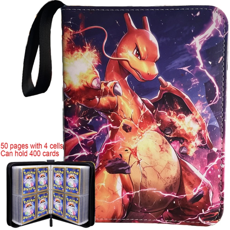 Album de cartes Pokémon 2026 e - Pokemon Binder Card avis et prix