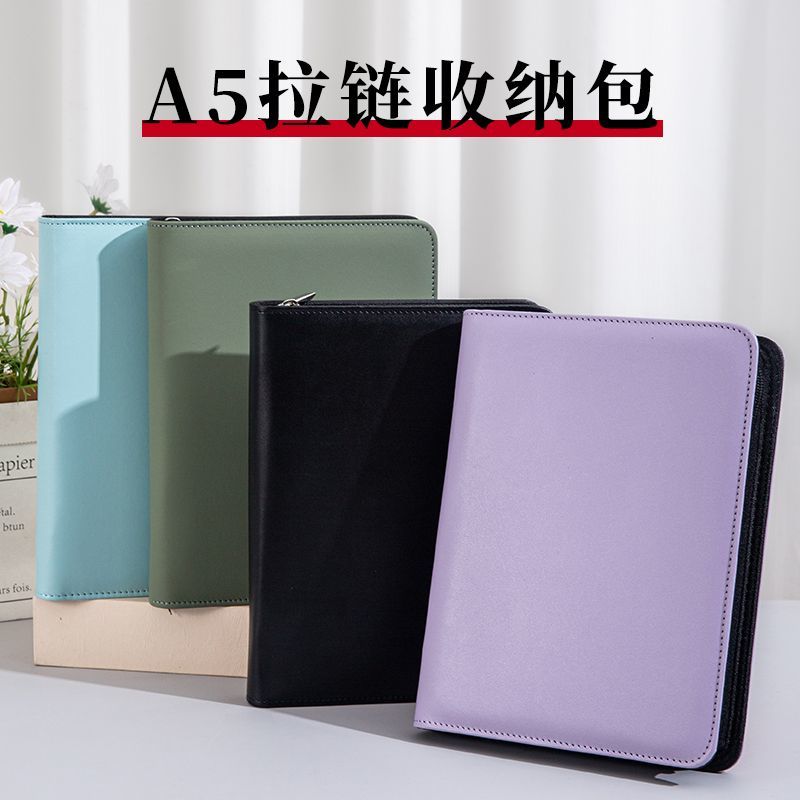 Porte-cartes en cuir PU A5 ave - Pokemon Binder Card avis et prix