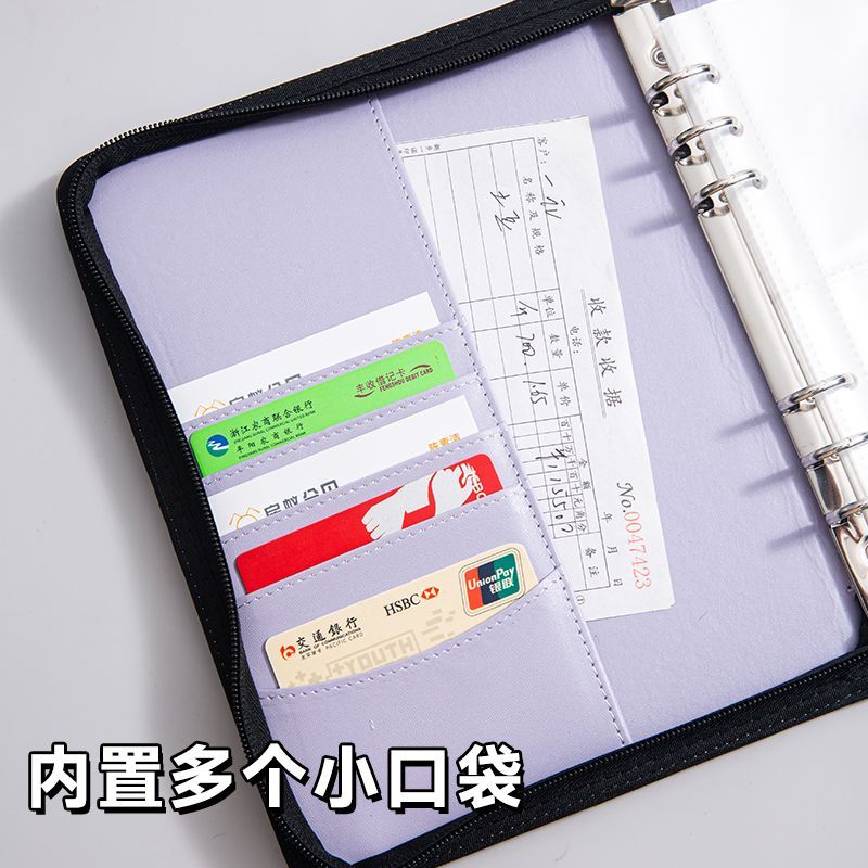 Porte-cartes en cuir PU A5 ave - Pokemon Binder Card avis et prix