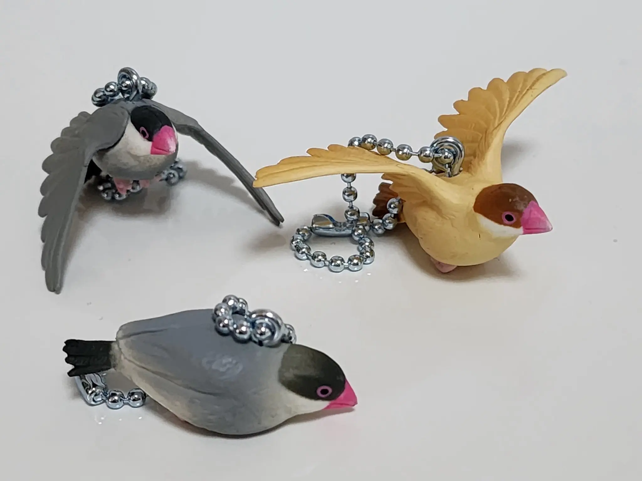 Jouets capsule Tarlin avec cha - Capsule Toy Gashapon avis et prix