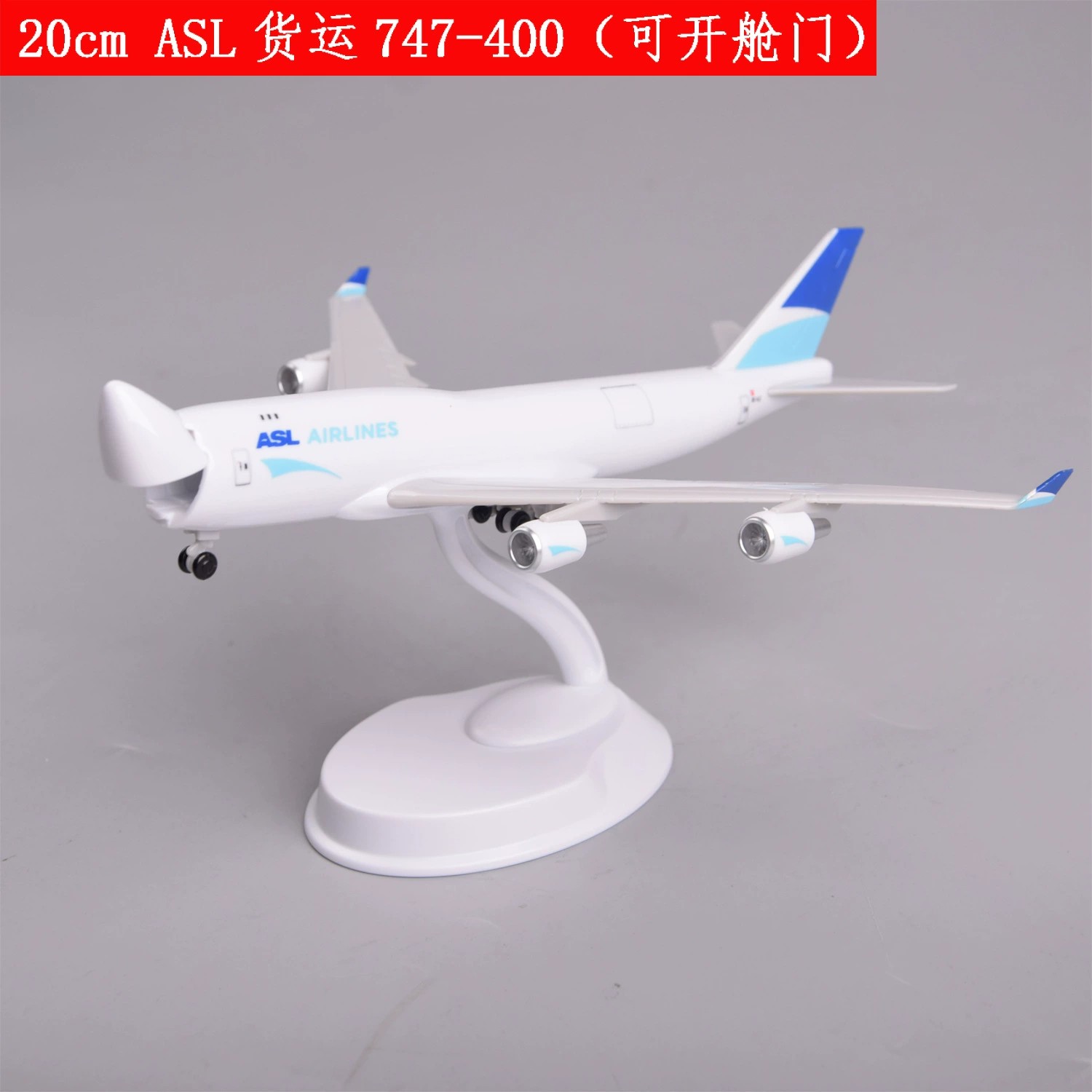 Modèle d'avion à l'échelle 1/2 - Model Airplane Plastic avis et prix
