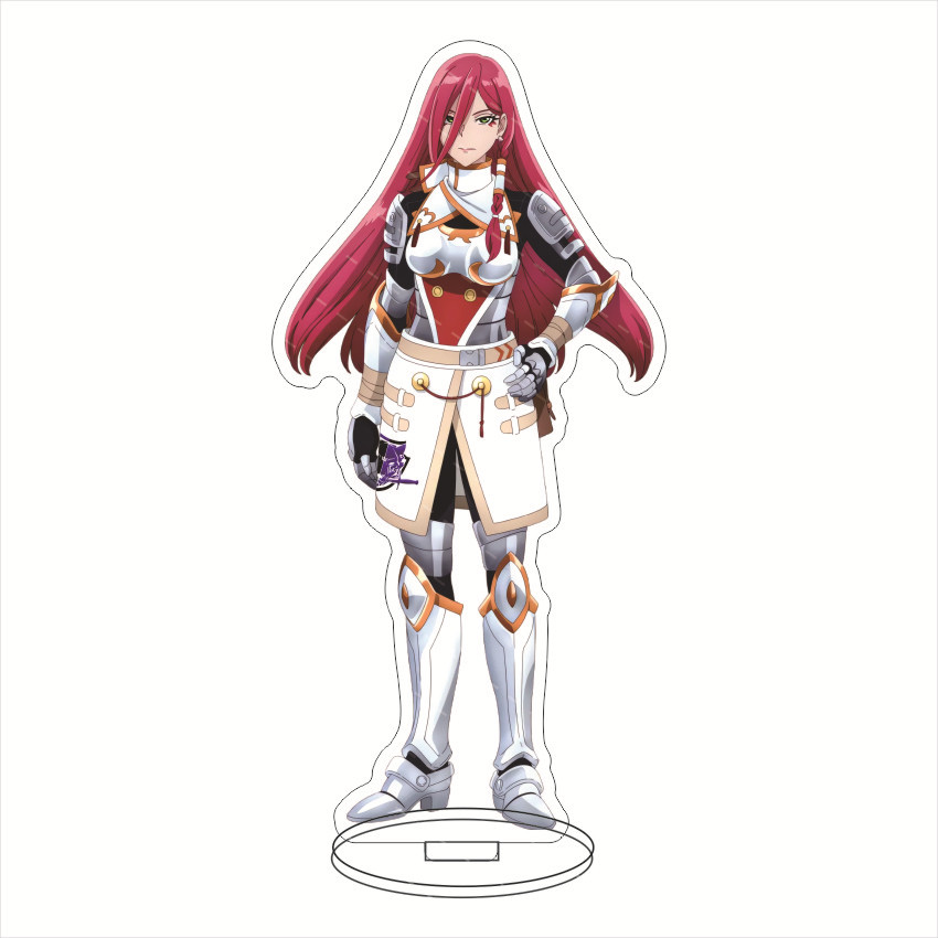 Figurine de jeu d'anime 16CM S - Figma Stand Set avis et prix