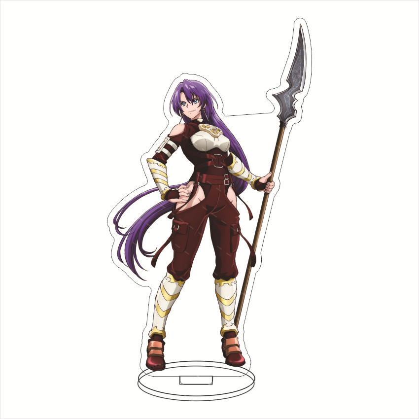 Figurine de jeu d'anime 16CM S - Figma Stand Set avis et prix