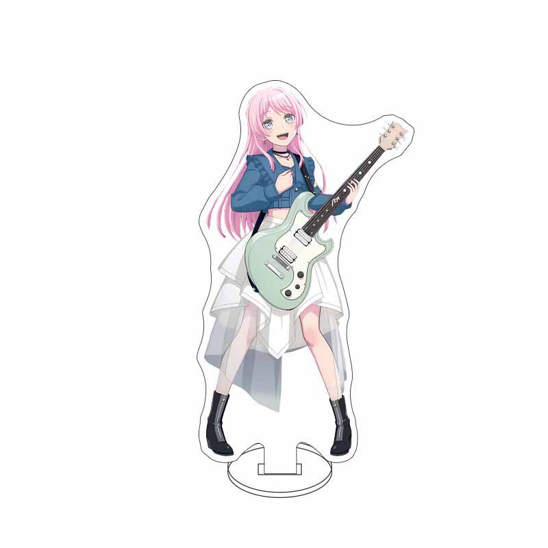 16CM Anime BanG Dream! MyGO! F - Figma Stand Set avis et prix
