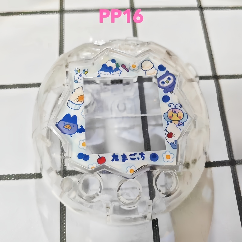 Tamagotchi Paradise – panneau  - Bandai Model Tamagotchi avis et prix