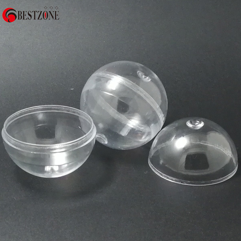 100 pièces/lot, diamètre 40 mm - Capsule Toy Gashapon avis et prix