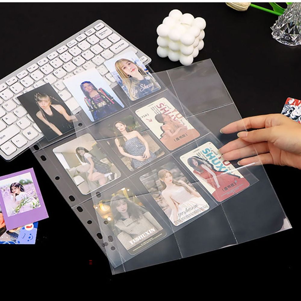 Manchon de carte plusieurs poc - Card Penny Sleeve avis et prix