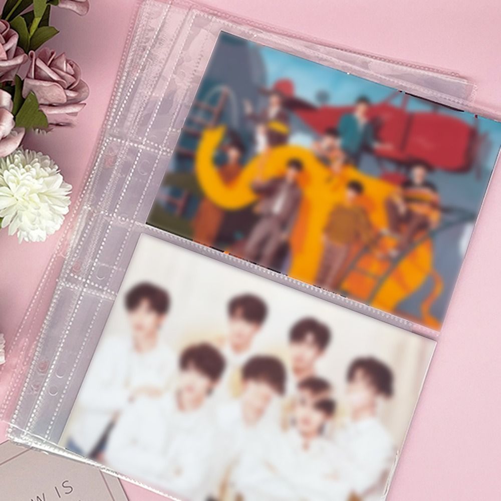 Manchon de carte plusieurs poc - Card Penny Sleeve avis et prix