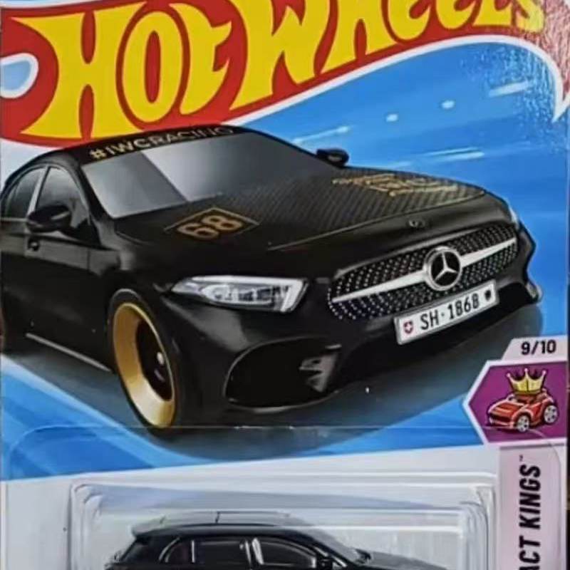 En stock Hot Wheels 2026A-M Sé - Hot Wheels Car Mainline avis et prix