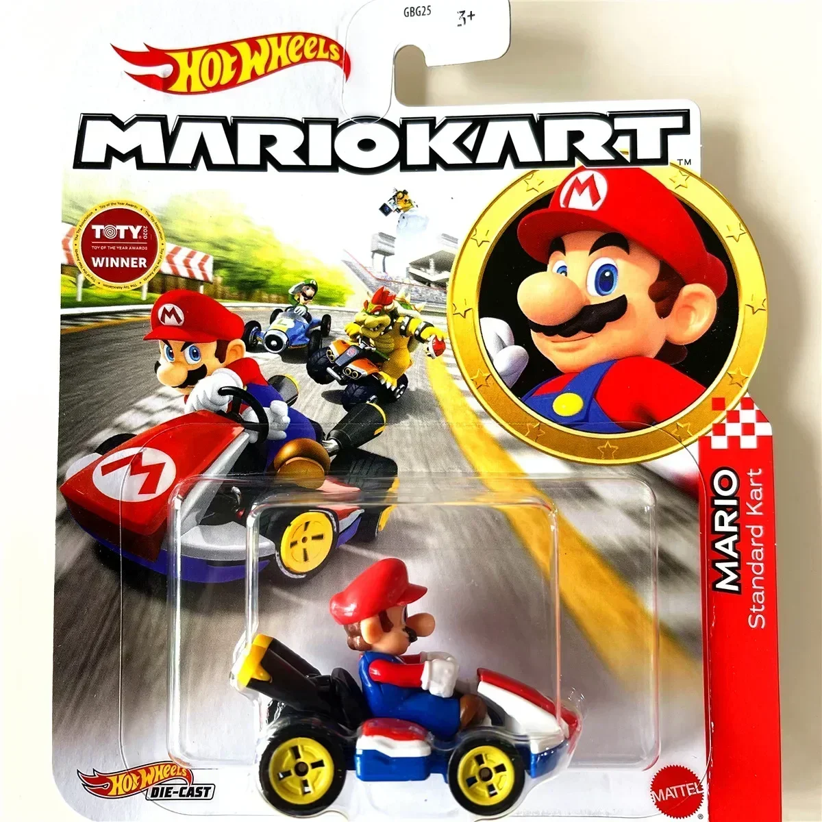 Hot Wheels-Jouet de voiture Ma - Hot Wheels Car Mainline avis et prix