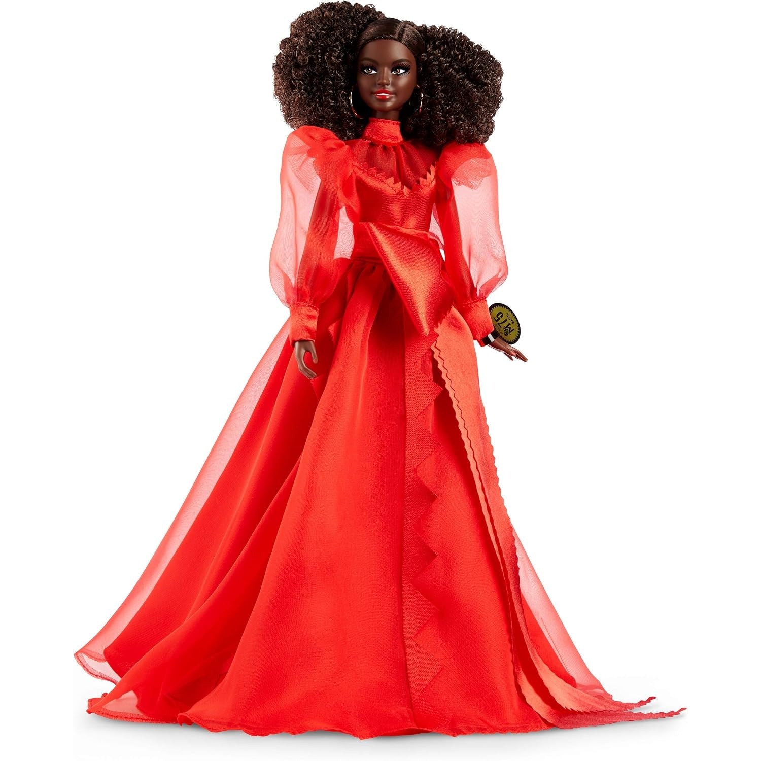 Poupée africaine noire Barbie  - Mattel Toy Barbie avis et prix