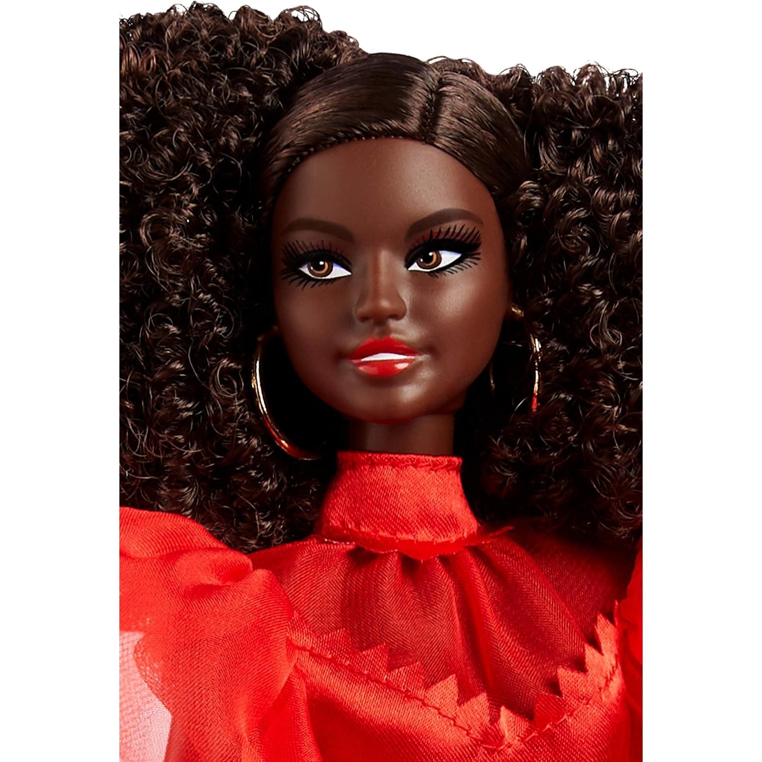 Poupée africaine noire Barbie  - Mattel Toy Barbie avis et prix