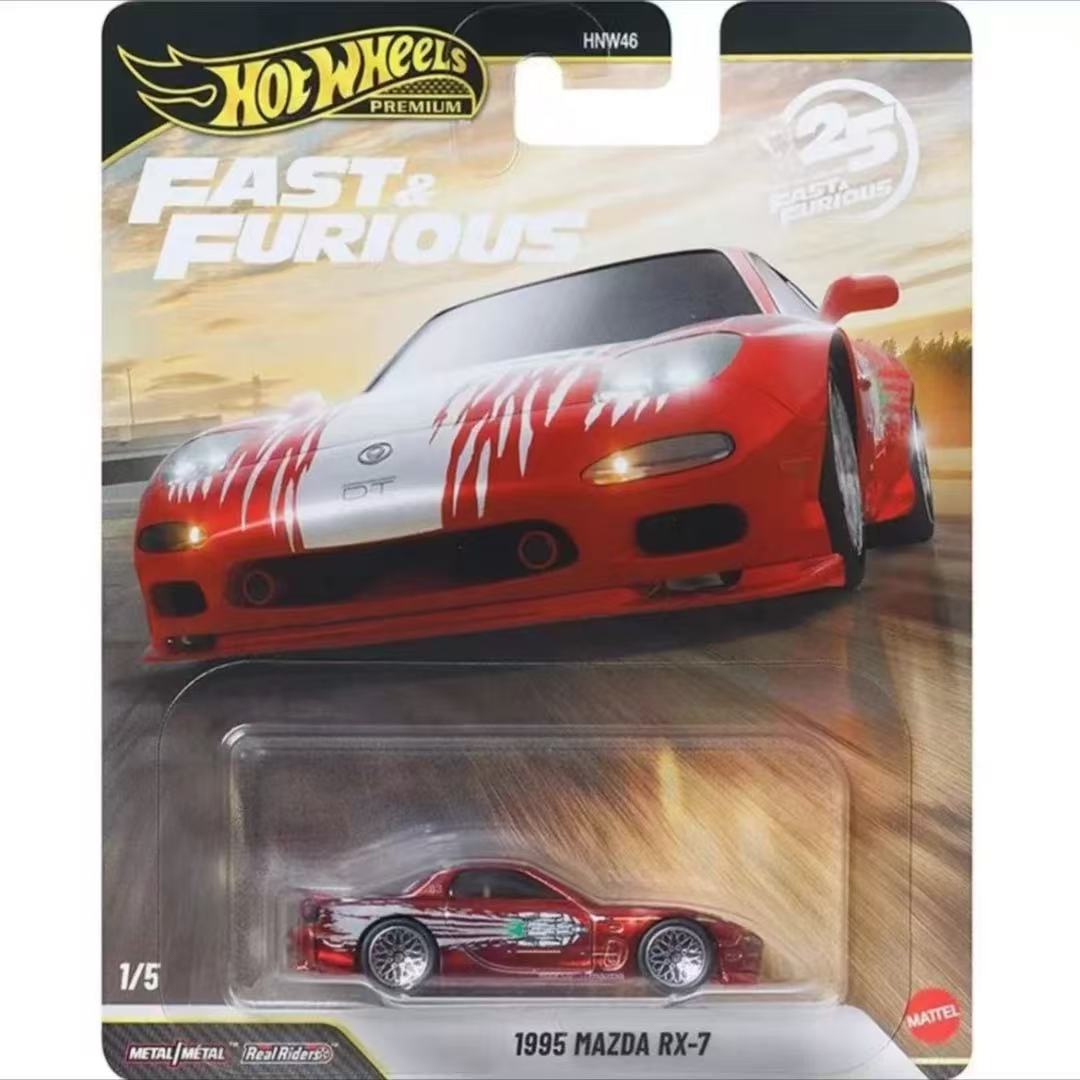 Mattel Hot Wheels 1/64 2026 Fa - Mattel Toy Hot Wheels avis et prix