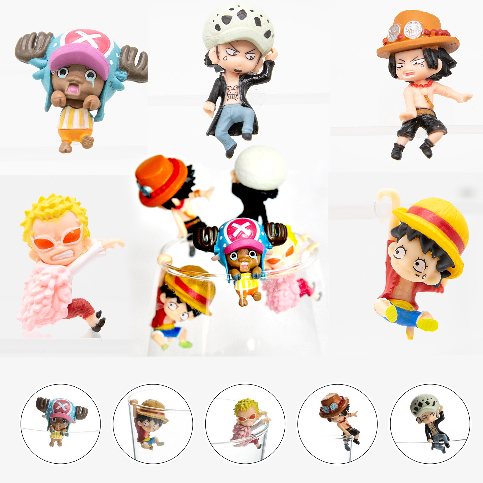 Figurine Gashapon authentique  - Capsule Toy Gashapon avis et prix