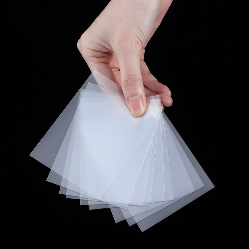 Pochettes pour cartes de jeux, - Card Penny Sleeve avis et prix