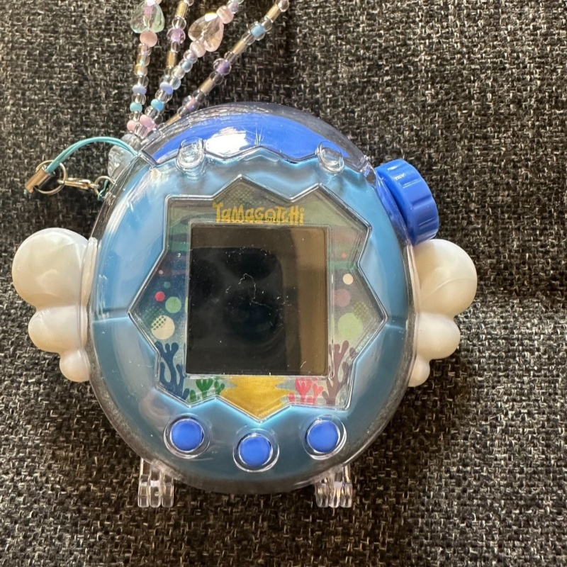 Tamagotchi – coque de protecti - Bandai Model Tamagotchi avis et prix
