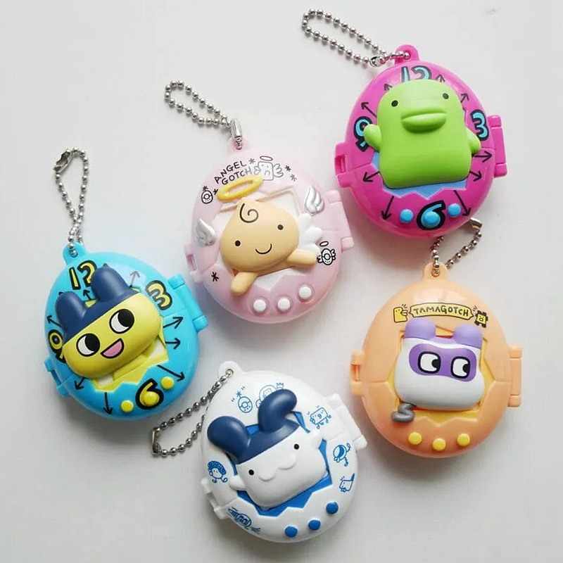 Bandai Tamagotchi – boîte de r - Bandai Model Tamagotchi avis et prix