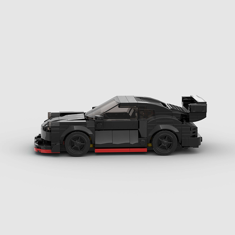 Modèle de voiture de course de - Lego Set Creator avis et prix