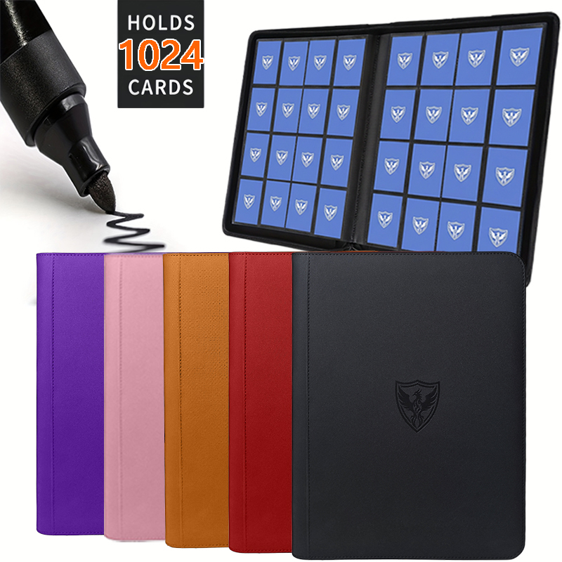 Album de rangement pour cartes - Pokemon Binder Card avis et prix