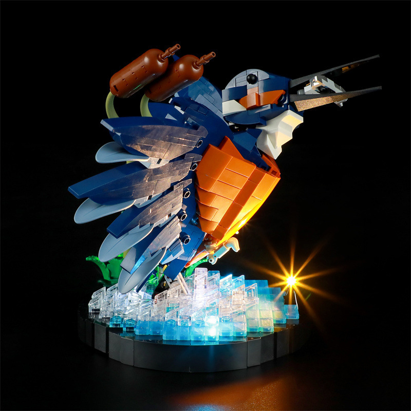 (Light LED uniquement sans bri - Lego Set Creator avis et prix