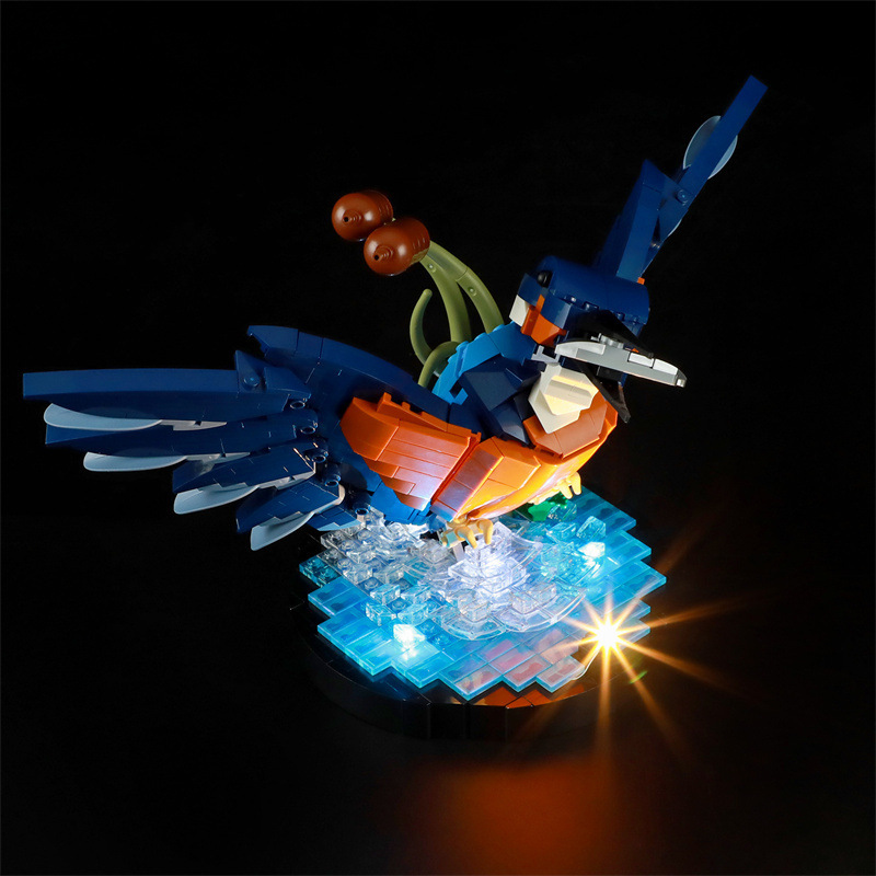 (Light LED uniquement sans bri - Lego Set Creator avis et prix