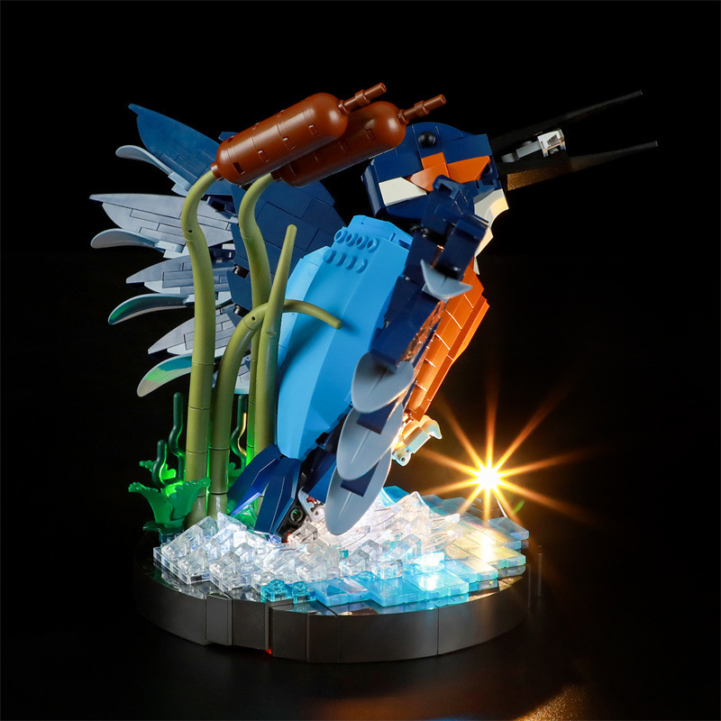(Light LED uniquement sans bri - Lego Set Creator avis et prix