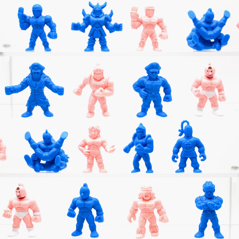Véritable Capsule jouets Kinni - Capsule Toy Gashapon avis et prix