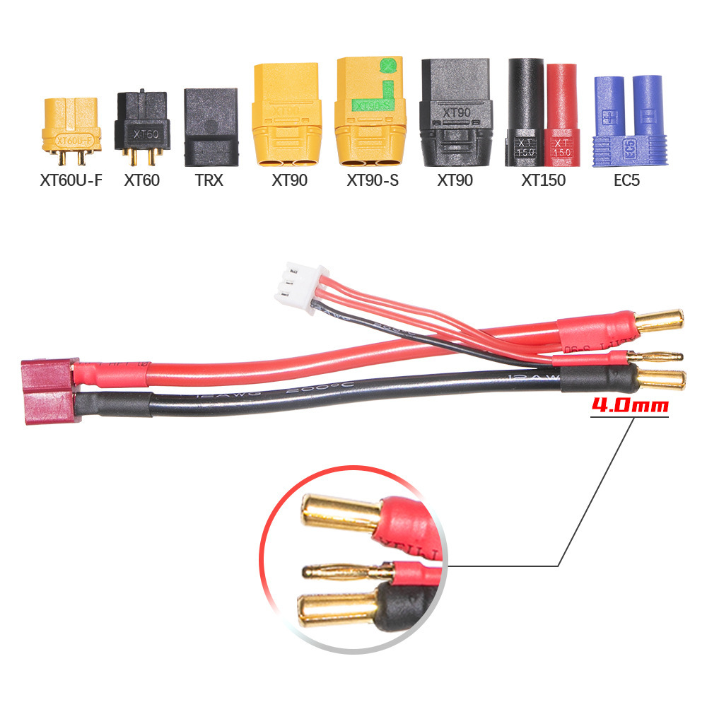 Câble de charge pour batterie  - Tamiya Model Paint Set avis et prix