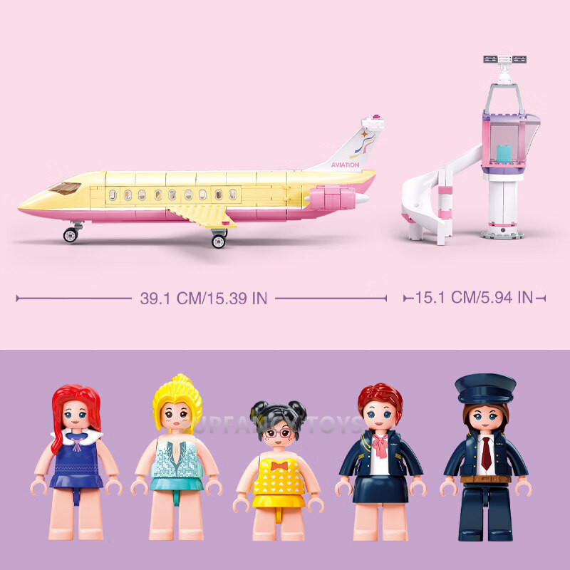 Ensemble de blocs de construct - Lego Set Creator avis et prix