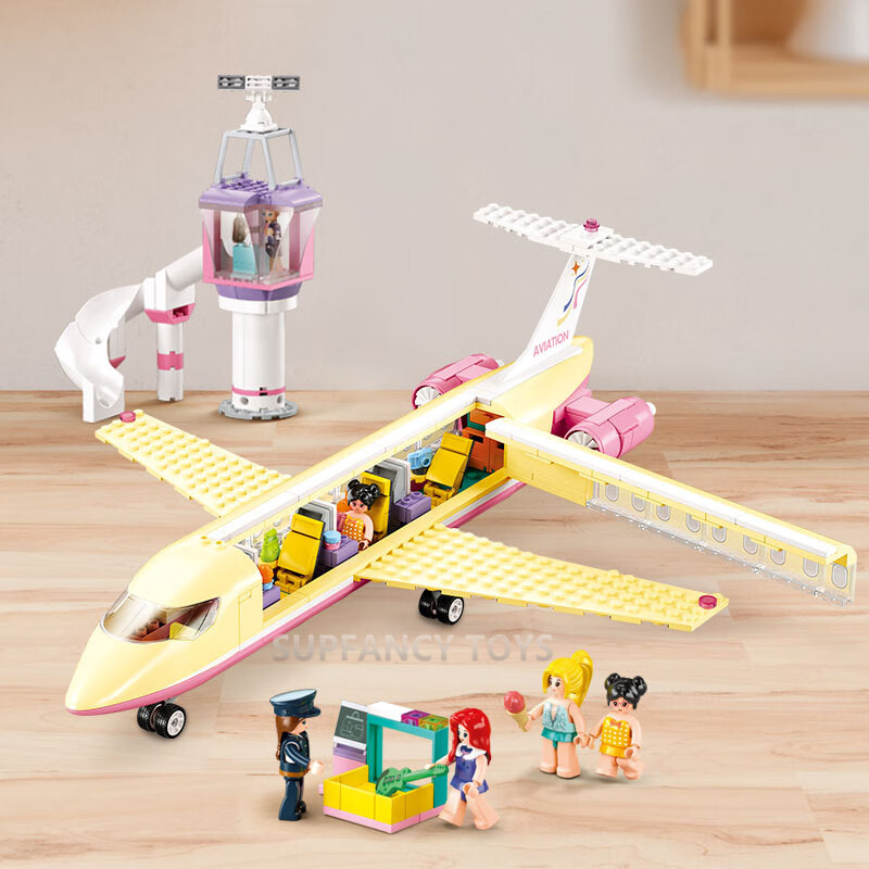 Ensemble de blocs de construct - Lego Set Creator avis et prix