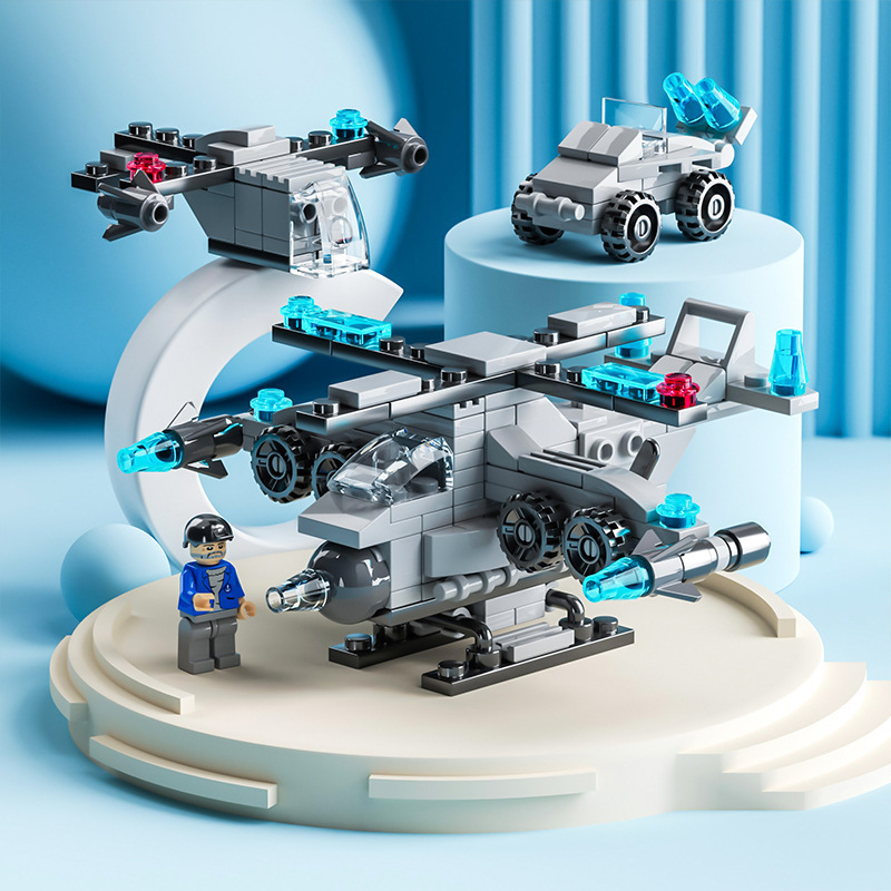 Ensemble de blocs de construct - Lego Set Creator avis et prix