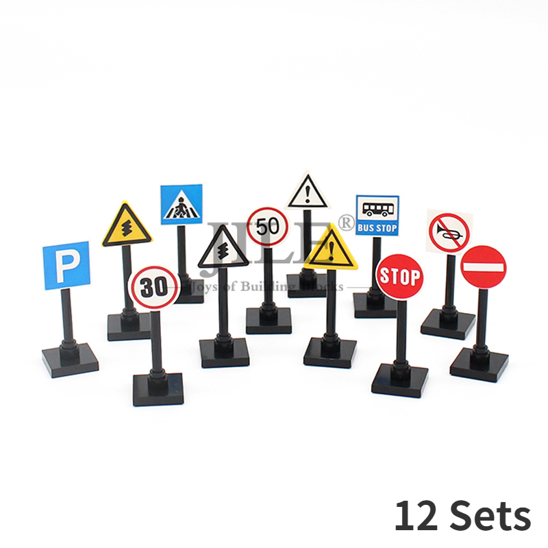 12 ensembles de panneaux lumin - Lego Set Creator avis et prix