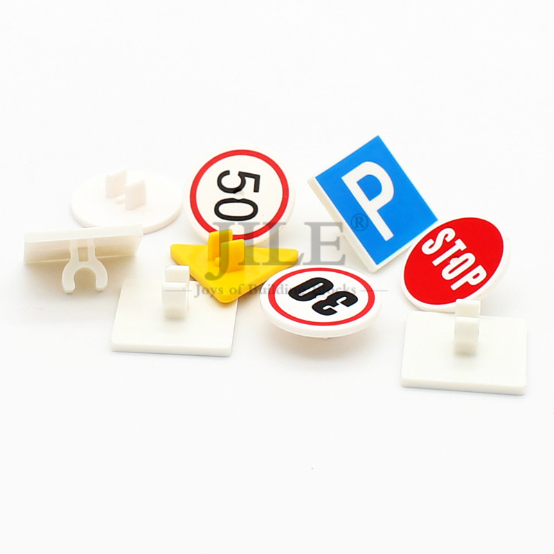 12 ensembles de panneaux lumin - Lego Set Creator avis et prix