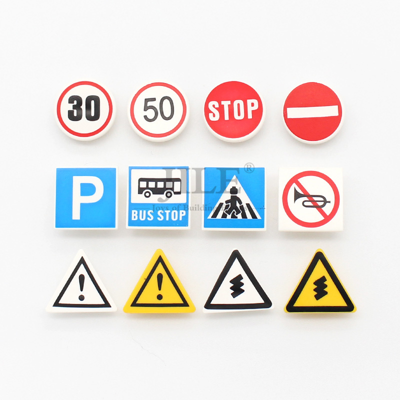 12 ensembles de panneaux lumin - Lego Set Creator avis et prix