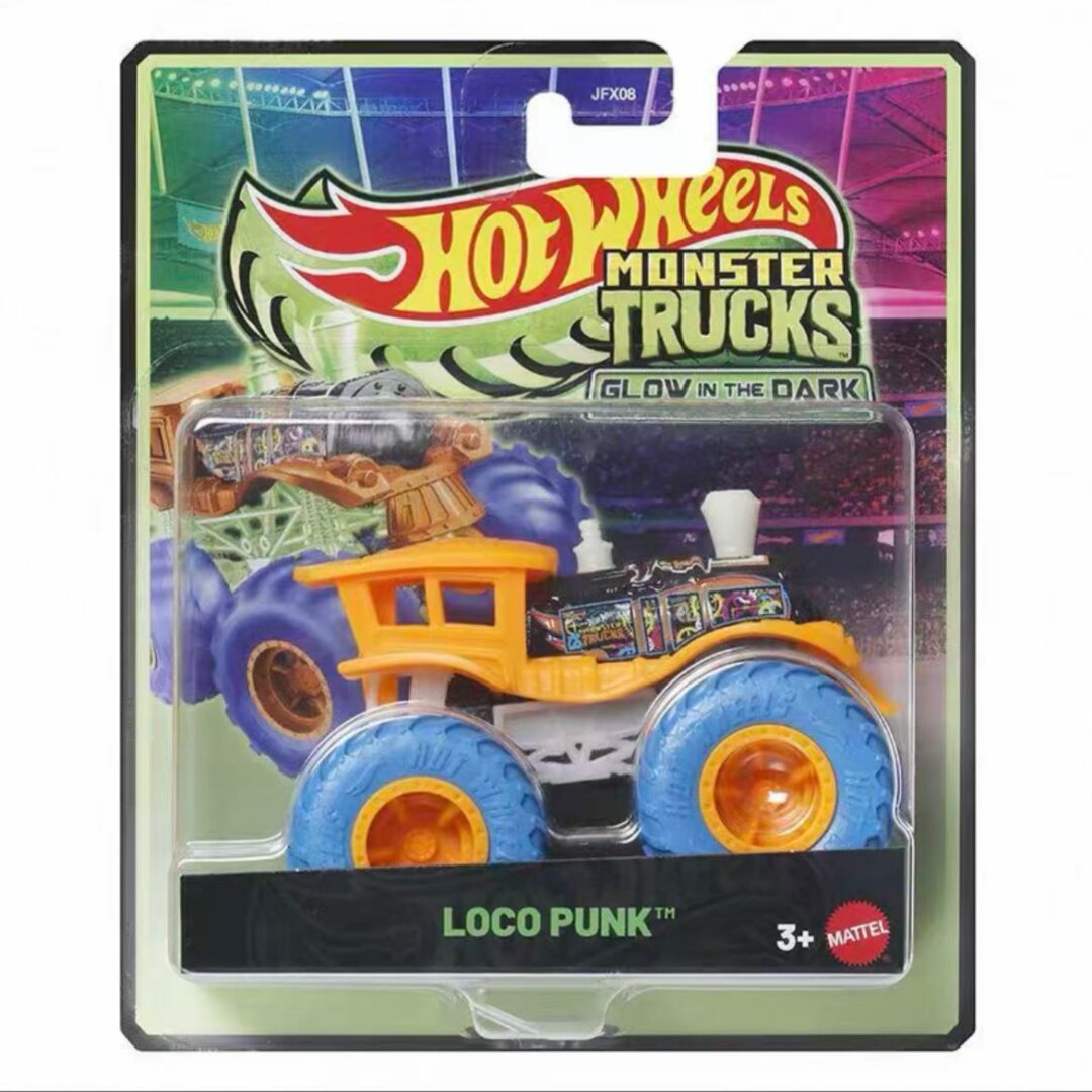 Nouvelle vente de voitures min - Hot Wheels Car Monster Trucks avis et prix