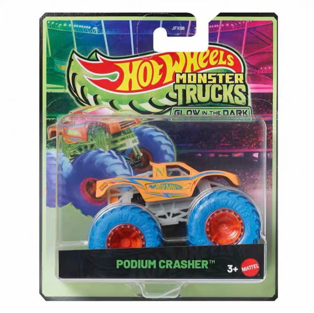 Nouvelle vente de voitures min - Hot Wheels Car Monster Trucks avis et prix