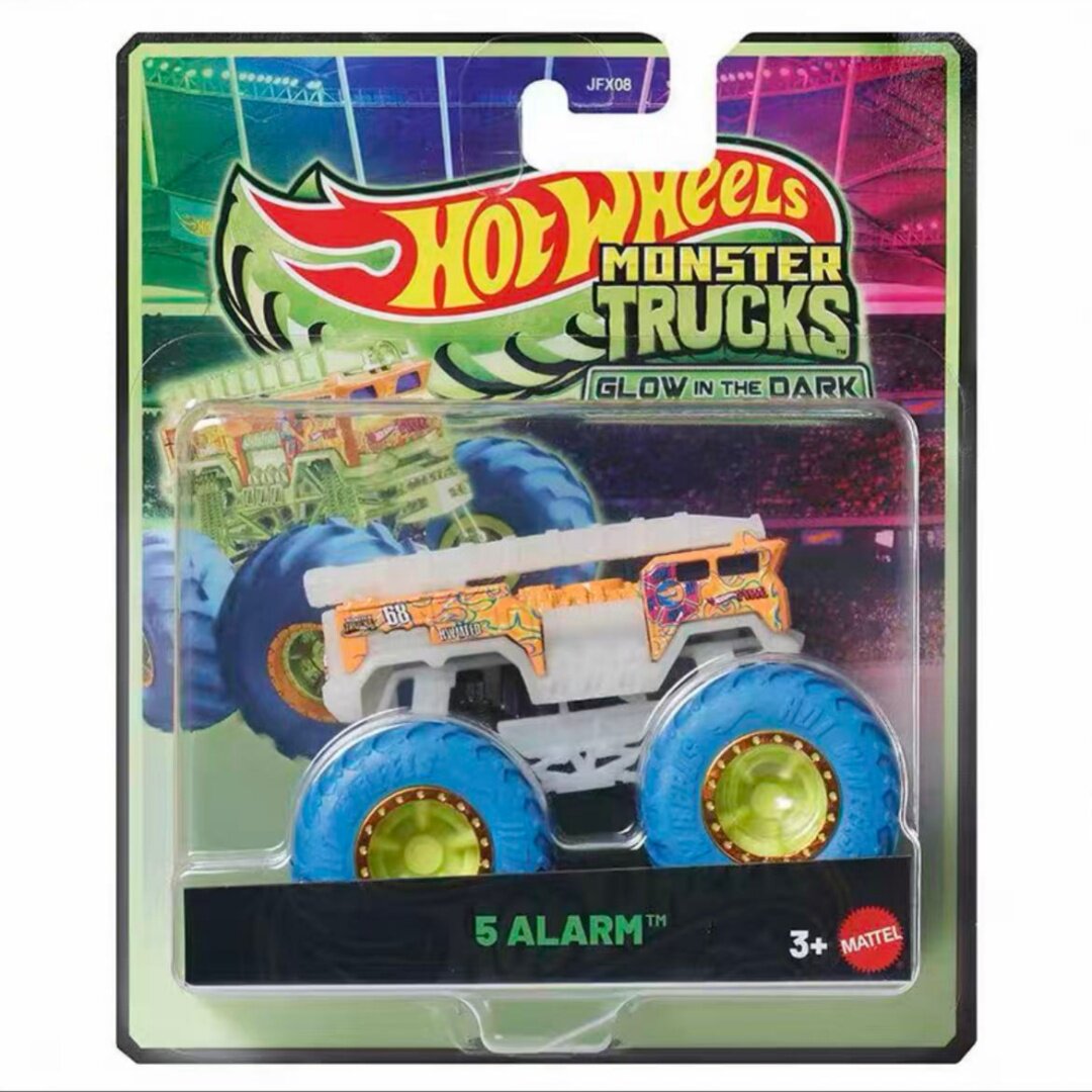 Nouvelle vente de voitures min - Hot Wheels Car Monster Trucks avis et prix