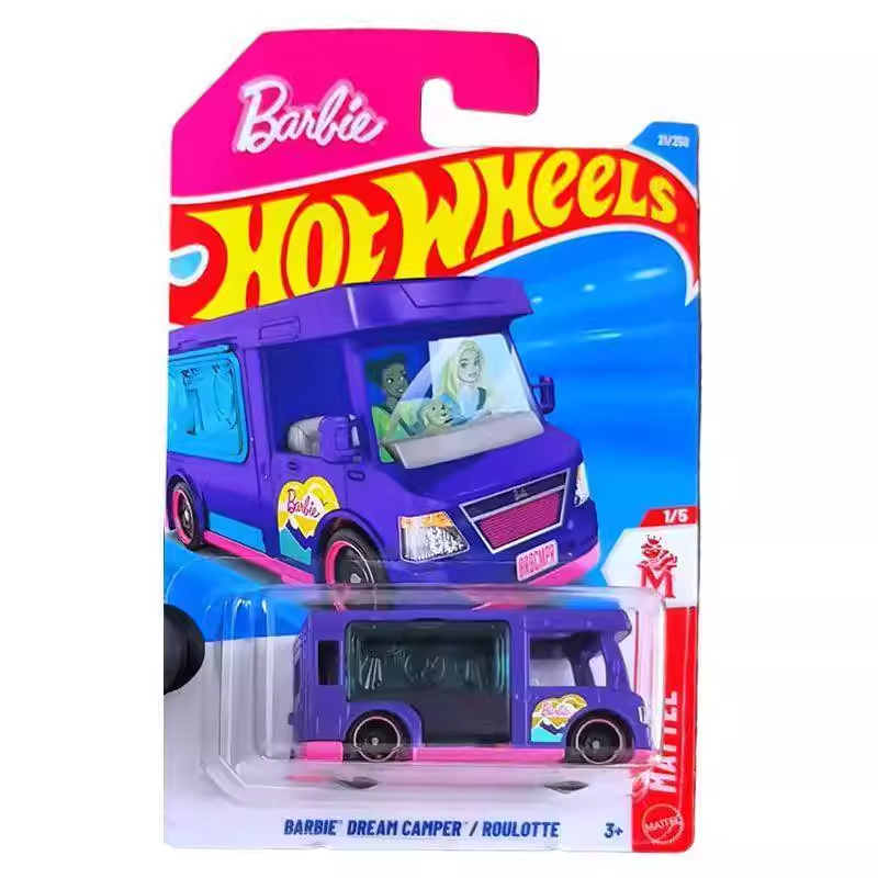 Hot Wheels Original 1/64 Série - Hot Wheels Car Mainline avis et prix